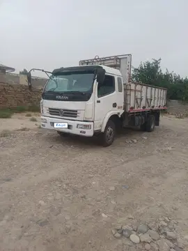 کاویان ۶ تن - تصویر 3