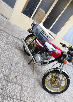نیکتاز‏، 250 CG‏