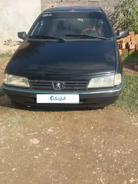 پژو‏، 405‏، GLX بنزینی‏ - تصویر 5