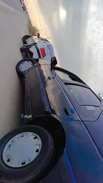پژو‏، 405‏، GLX بنزینی‏