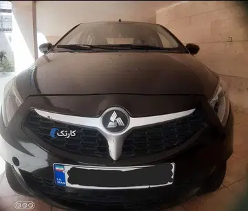 برلیانس‏، H230‏، دنده ای‏ - تصویر 1