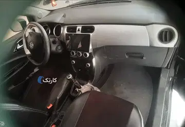 برلیانس‏، H230‏، دنده ای‏ - تصویر 5