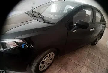 برلیانس‏، H230‏، دنده ای‏ - تصویر 3
