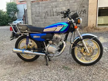 نیکتاز‏، 200 CDI‏ - تصویر 1