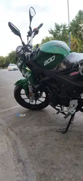 موتور 200دینو z2 - تصویر 3
