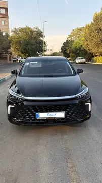 بیجینگ‏، U5 پلاس‏، 1.5 لیتر‏ - تصویر 1