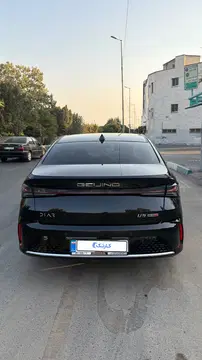 بیجینگ‏، U5 پلاس‏، 1.5 لیتر‏ - تصویر 3