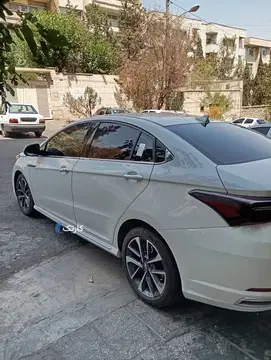 چری‏، آریزو 6‏، اکسلنت‏ - تصویر 5