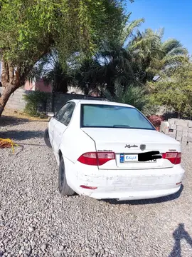 سمند‏، سورن‏، ساده‏ - تصویر 3