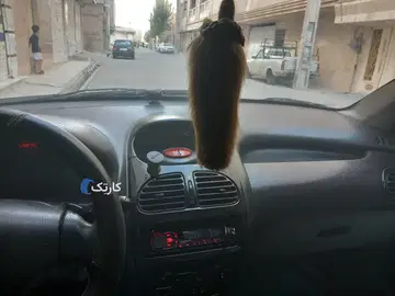 پژو‏، 206‏، تیپ 2‏ - تصویر 2