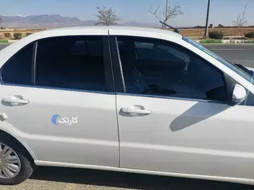 سمند‏، سورن‏، پلاس XU7P بنزینی‏ - تصویر 2