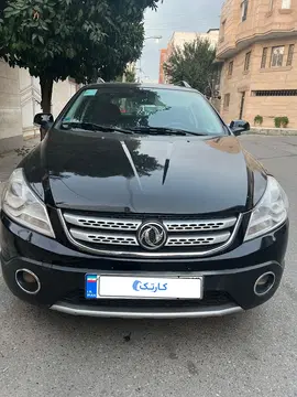 دانگ فنگ‏، H30 کراس‏ - تصویر 4