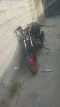 کثیر‏، رهرو CGL150‏