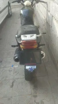 کثیر‏، رهرو CGL150‏ - تصویر 2