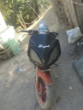 کثیر‏، رهرو CGL150‏ - تصویر 3