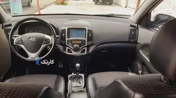 هیوندای‏، i30‏ - تصویر 3