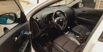 هیوندای‏، i30‏ - تصویر 5