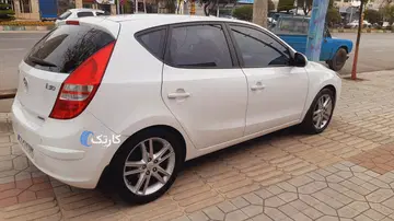 هیوندای‏، i30‏ - تصویر 6