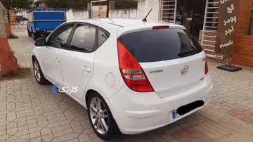 هیوندای‏، i30‏ - تصویر 2