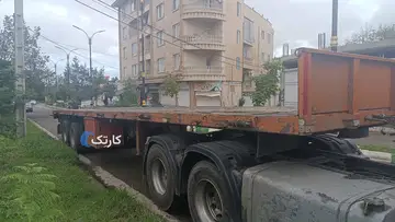 دانگ فنگ پمپی مدل ۸۶ وارداتی - تصویر 5
