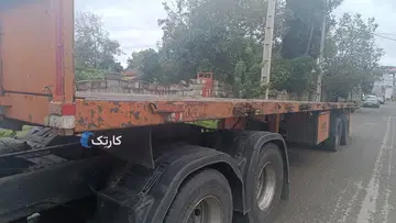 دانگ فنگ پمپی مدل ۸۶ وارداتی - تصویر 3