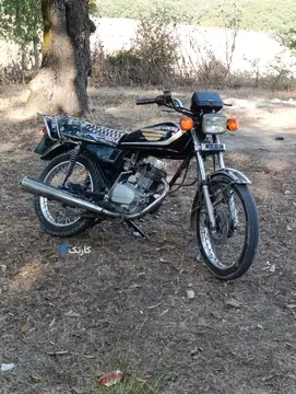 هوندا‏، CDI150 - تصویر 3