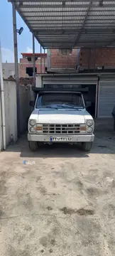 نیسان‏، پاترول وانت‏ - تصویر 1