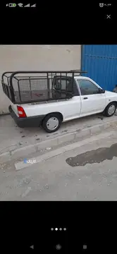 پراید‏، 151‏، SE‏ - تصویر 2