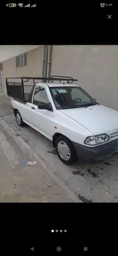 پراید‏، 151‏، SE‏ - تصویر 1