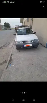 پراید‏، 151‏، SE‏ - تصویر 3