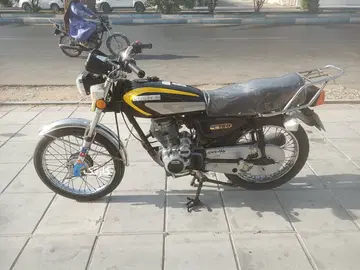 احسان 150 استارتی