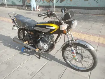 احسان 150 استارتی - تصویر 2