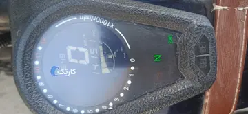 جهان همتا‏، بلنتا CR 200‏ - تصویر 4