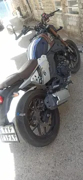 جهان همتا‏، بلنتا CR 200‏ - تصویر 3