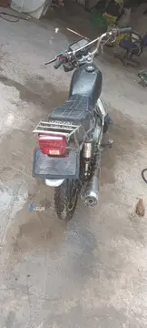 هوندا‏، CDI 125‏ - تصویر 3