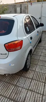 تیبا‏، هاچ بک‏، EX‏ - تصویر 6