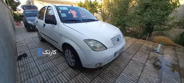 تیبا‏، هاچ بک‏، EX‏ - تصویر 4