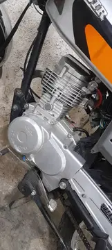 هوندا‏، CG 125‏ - تصویر 1