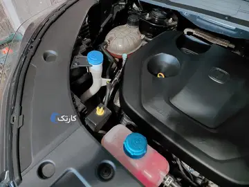 چانگان‏، CS 55 پلاس‏، 1.5 لیتر توربو‏ - تصویر 2