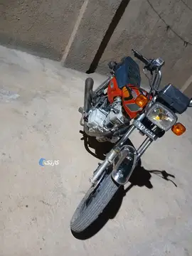 هوندا‏، CD 200‏