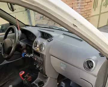 پراید‏، 131‏، SL‏ - تصویر 3