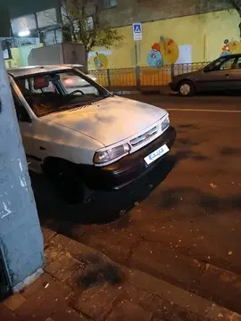 پراید‏، 131‏، SL‏