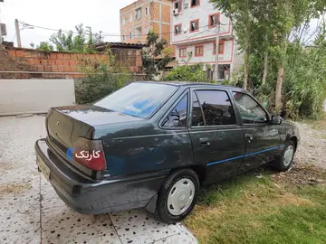 دوو سیلو  ( فروش و معاوضه ) - تصویر 1