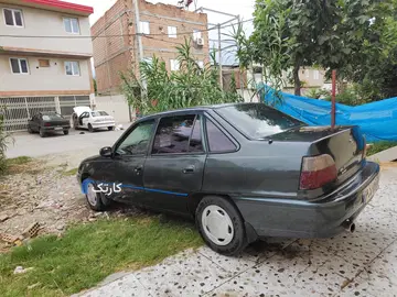 دوو سیلو  ( فروش و معاوضه ) - تصویر 4