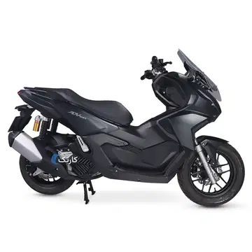 کبیر موتور‏، ADV 150i‏ - تصویر 4