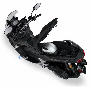 کبیر موتور‏، ADV 150i‏