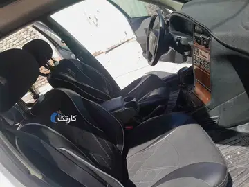 پژو‏، پارس‏، دوگانه سوز‏ - تصویر 2