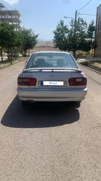 پروتون‏، ویرا‏ - تصویر 3