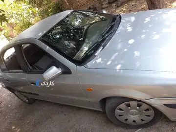 فروش خودرو - تصویر 5