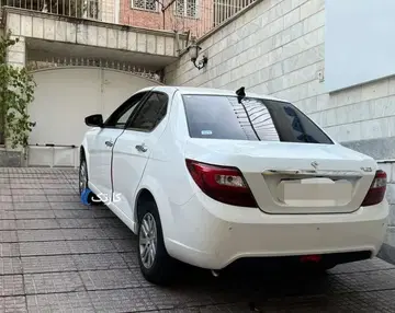 دنا‏، پلاس EF7‏، اتوماتیک توربو آپشنال‏ - تصویر 3